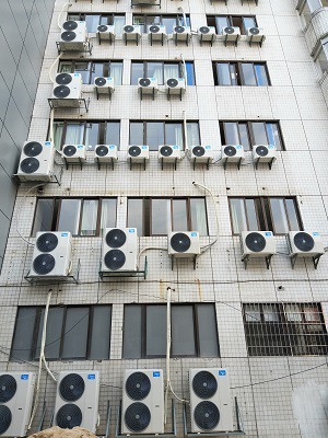 漳州舊空調(diào)回收與制冷設(shè)備維護 一站式服務(wù)，便捷環(huán)保