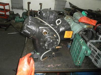 大金壓縮機維修漏水問題解析與北京德源順利制冷設(shè)備服務(wù)指南